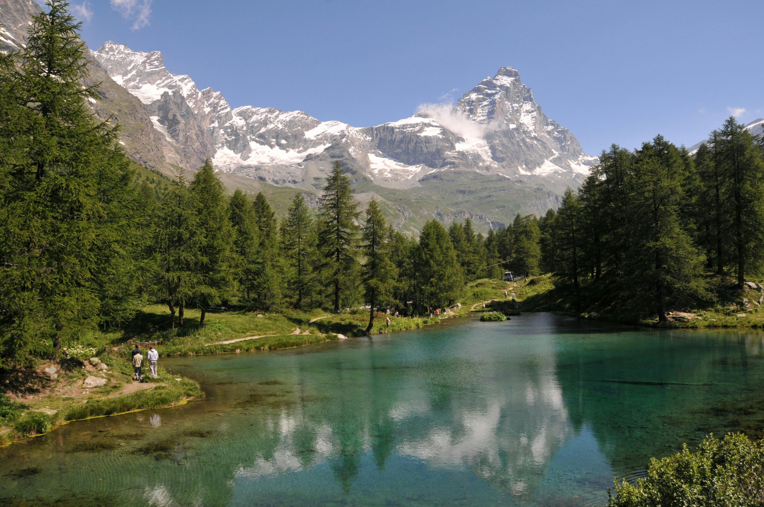 Les plus belles randonnées en France
